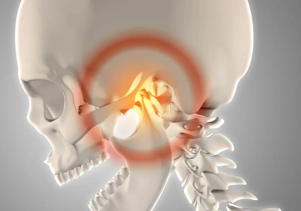 Disfunção da ATM e Dor Orofacial