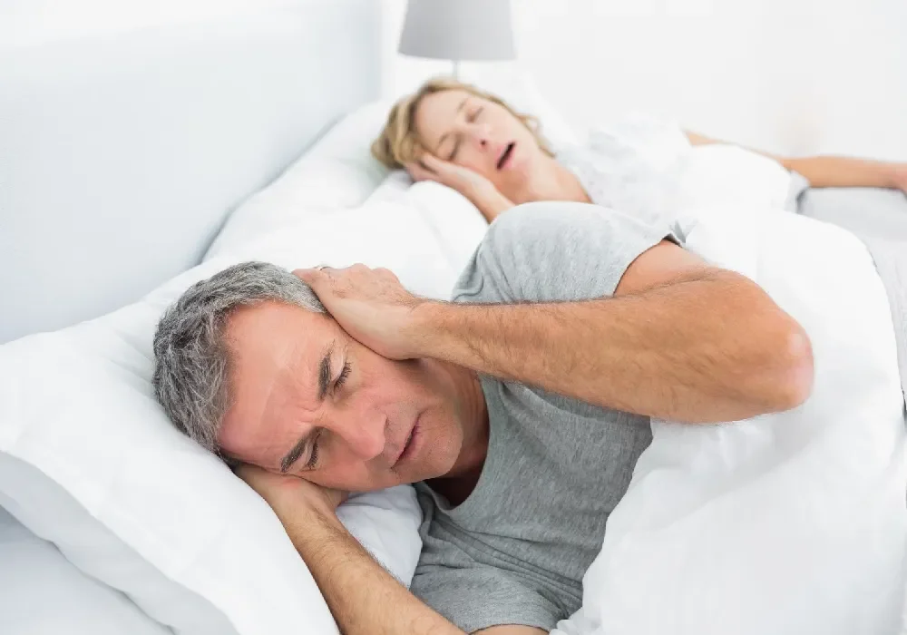 Odontologia do Sono